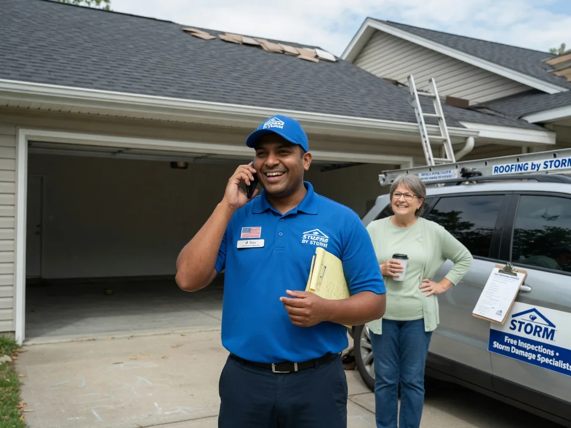 Roof Repair Near Me Central Square, NY FAQs